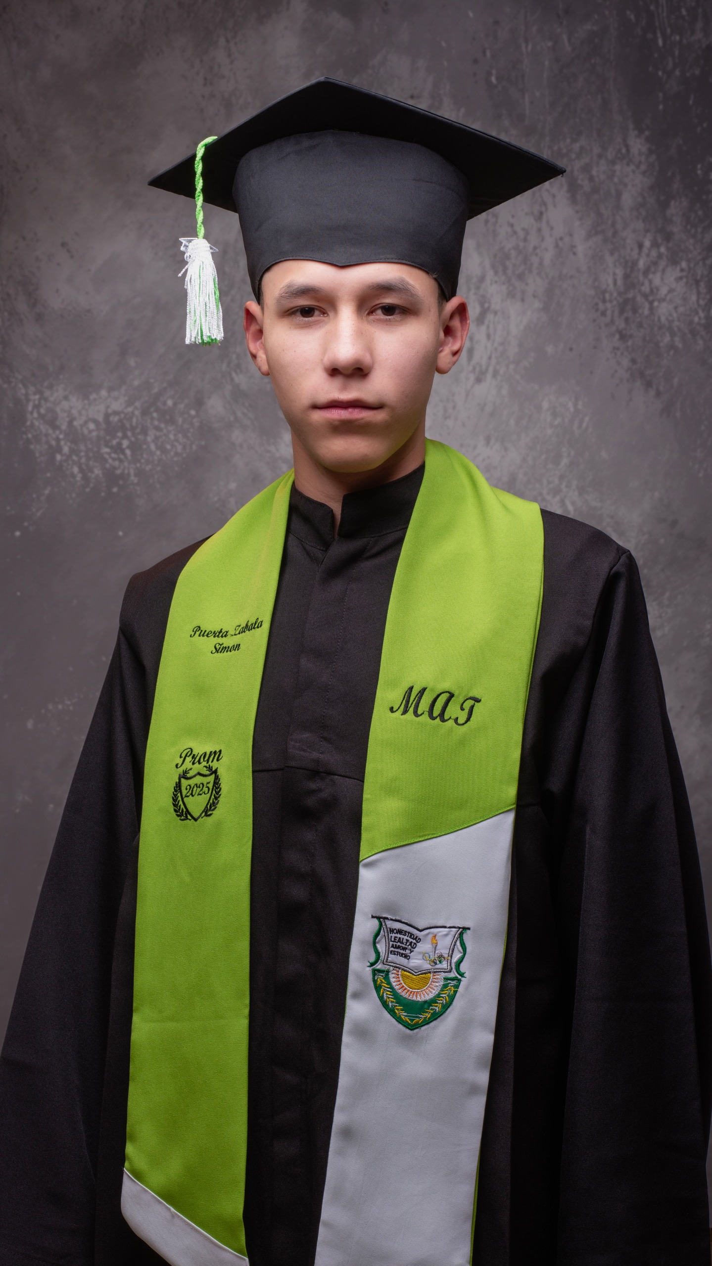 Simón Puerta Zabala